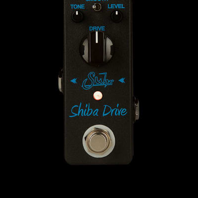 Reverb.com listing, price, conditions, and images for suhr-shiba-drive