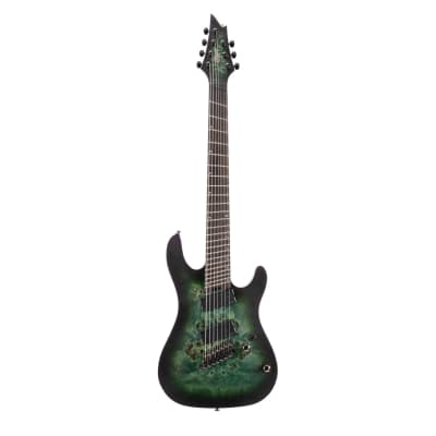 CORT - KX507MSSDG - Guitare electrique 7 cordes for sale