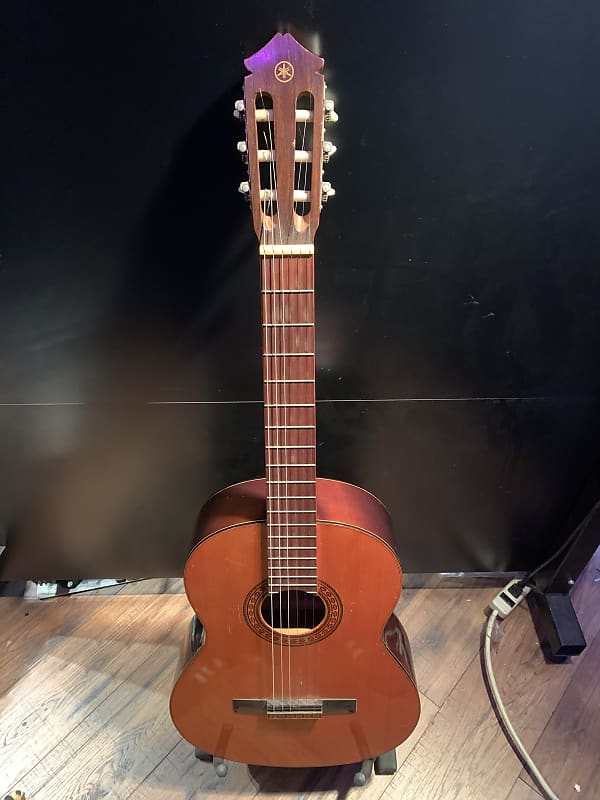 Yamaha G-60A Acoustic Guitar