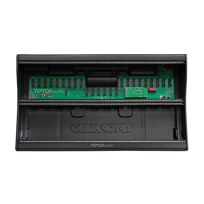 Tiptop Audio Mantis Black Reverb