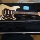 '99 Stock USA Fender Roadhouse Stratocaster Olympic White Rosewood