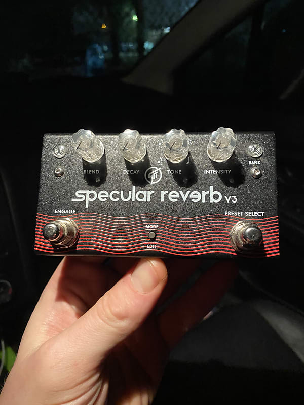 GFI System Specular Reverb V3