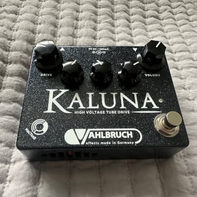 Reverb.com listing, price, conditions, and images for vahlbruch-kaluna