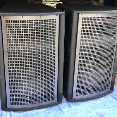 Club complete sound system for amphitheater or small festival- $5,000 image 8