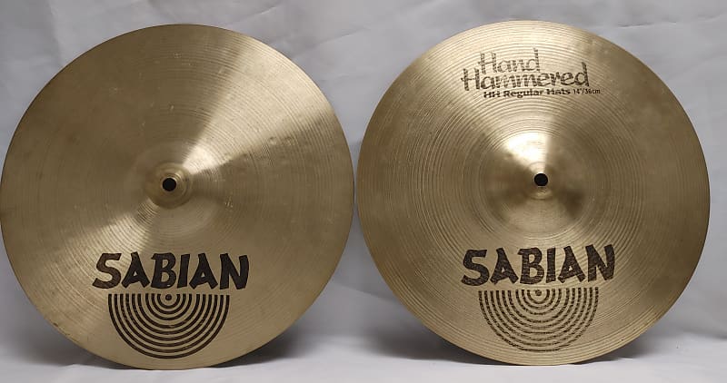 Sabian 14