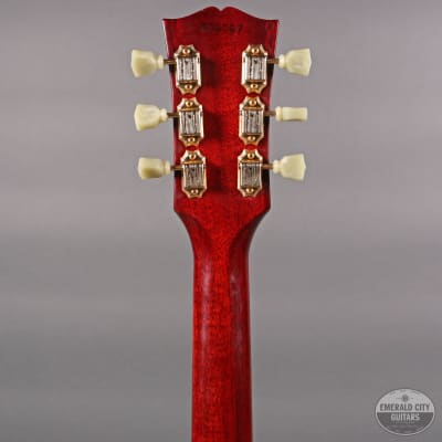 1966 Gibson ES-345TDC [*Kalamazoo Collection!] image 8