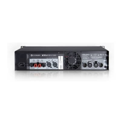 Crown NXTI1002-U-US Two-Channel 500W Power Amplifier image 2
