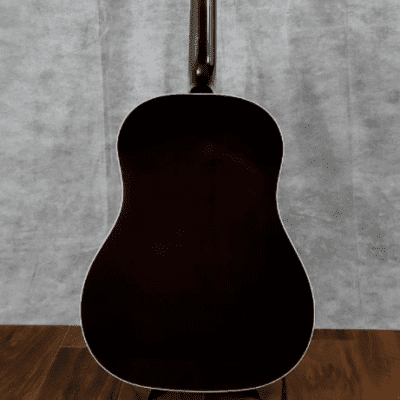 Gibson J-45 Standard 2017 Vintage Sunburst image 3