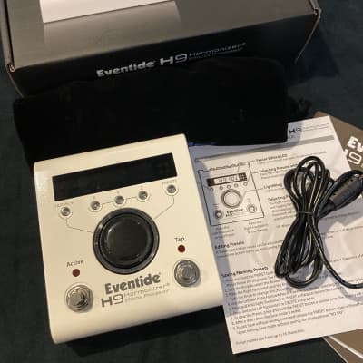 Eventide H9 Core Harmonizer Multi-Effect Pedal