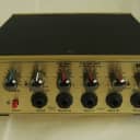 Eden WTX-264 Bass Amp *300 Watts *4.3 Lbs *Full-Featured