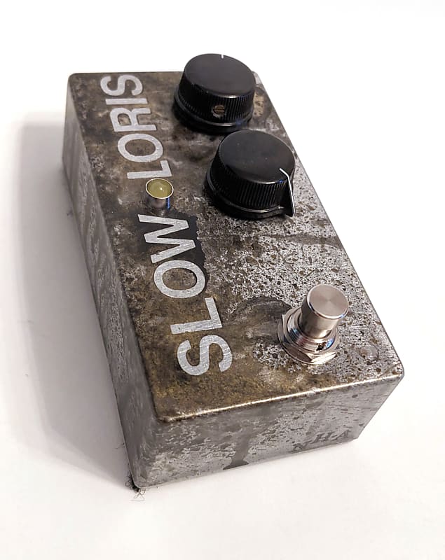 ギター Non-Human Audio SLOW LORIS