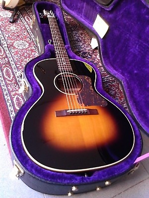 epiphone elite L-00 日本製 和製gibson EpiphoneのL-00エリート』 | みなもとギターズ長野店