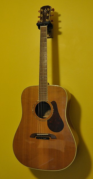 Alvarez Yairi DY 94 | Reverb Alvarez Yairi DY 94 | Reverb