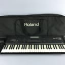 Classic Roland XP-60 XP 60 61-Keys Music Workstation Synthesizer + Bag