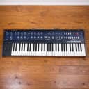 Korg PolySix PS-6 Analog Polyphonic Synth As Is