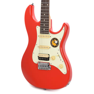 Sire Larry Carlton S3 Red image 2