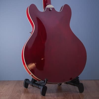 EASTMAN T386 Red image 6