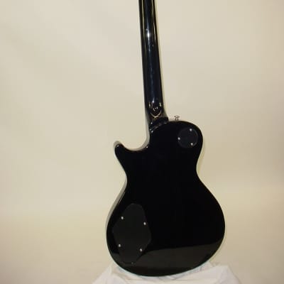 PRS SE 245 Electric Guitar Black with Duncan Pickups