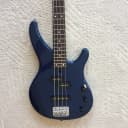 Yamaha TRBX174 Electric Bass Guitar - Blue