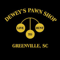 Dewey's Pawn Shop