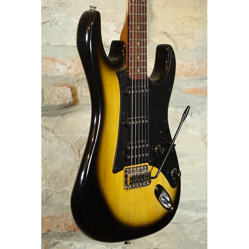 IBANEZ Z Silver Cadet by Ibanez - fine anni '90 | Reverb UK