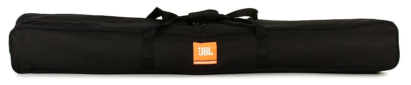 JBL Bags JBL-STAND-BAG-DLX Tripod/Speaker Pole Padded Bag  			
