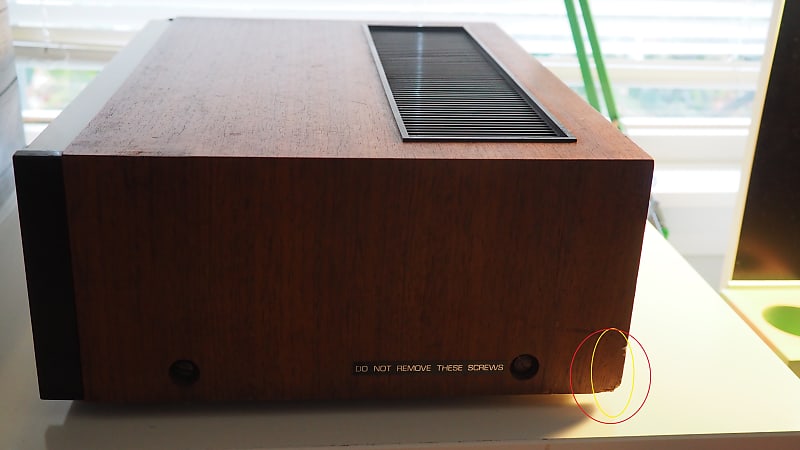 希少】YAMAHA ヤマハ プリメインアンプ CA-700 ウッドキャビ ヤマハ CA