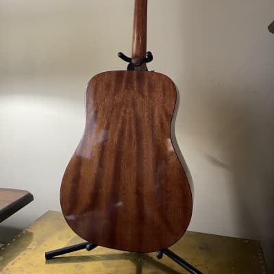 Fender DG-60 SB 2013 - Sunburst image 6