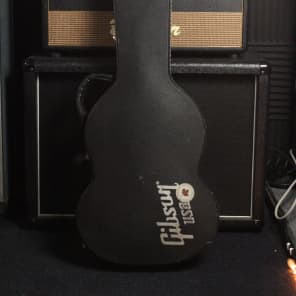 Gator GTSA-GTRSG TSA Series ATA Molded Gibson SG Guitar Case