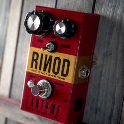 Fantome RINOD (overdrive) image 7