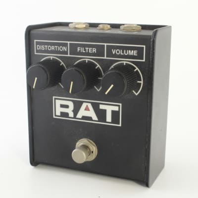 ProCo Rat 2 – Chicago Music Exchange
