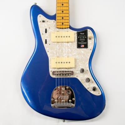 Fender American Ultra Jazzmaster | Reverb