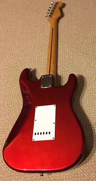 fender Japan ストラトキャスター　レフティ　LH fender Japan ストラトキャスター レフティ LH