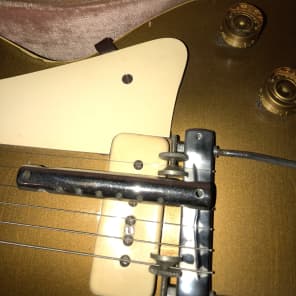 Gibson Les Paul 1952 Goldtop image 12