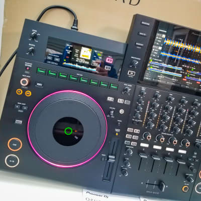Pioneer DJ OPUS-QUAD 4Channel All In One DJ System Rekordbox Serato Extras NEW ! image 9