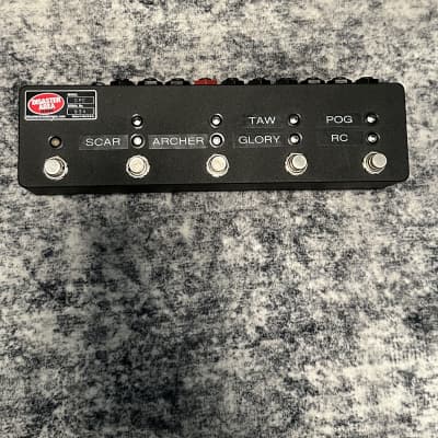 Reverb.com listing, price, conditions, and images for disaster-area-designs-dpc-8ez-gen3