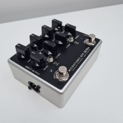 Darkglass Electronics Microtubes B7K Ultra | Reverb