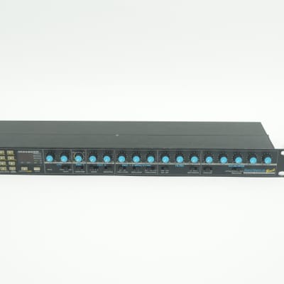 [SALE Ends Nov 19] novation Bass Station Rack Analog Synthesizer Module BassStation w/ 100-240V PSU