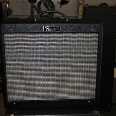 Fender Blues Junior III 15-Watt 1x12