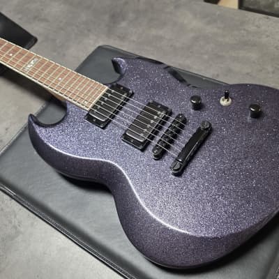ESP VIPER CUSTOM (CUSTOM SHOP) electric guitars for sale in
