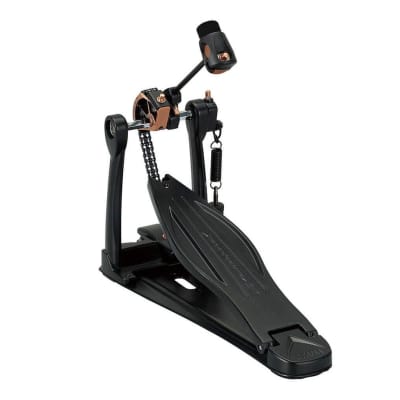 TAMA HP910LCB Limited Edition Speed Cobra Foot Pedal with Case 