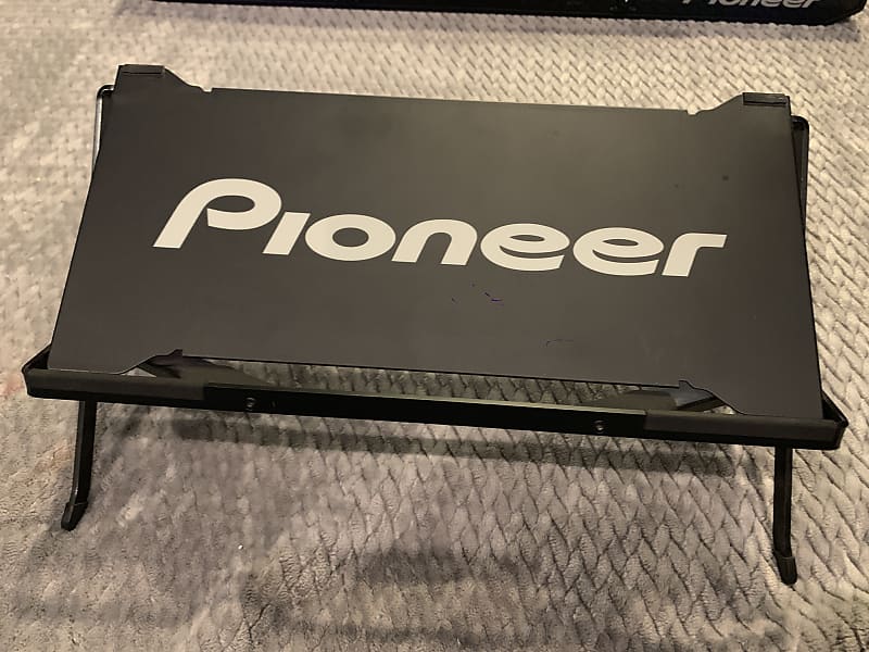 Pioneer T-U101 X-Stand for DDJ-SP1, RMX-1000 & RMX-500 & more | Reverb