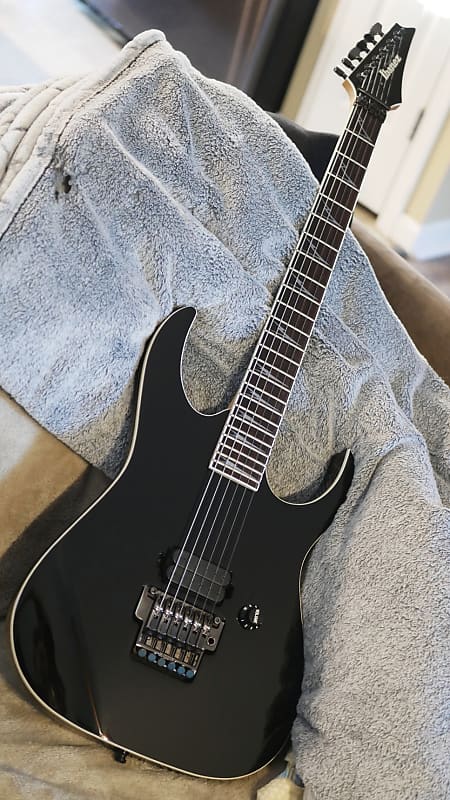 Ibanez Prestige RG2610E ハードケース付 Yahoo!オークション - 希少 Ibanez Prestige アイバニーズ