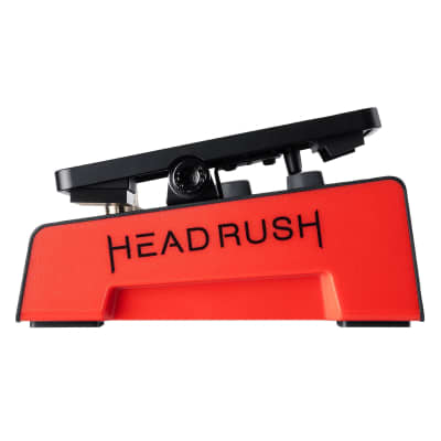 HeadRush MX5 Ultra-Portable Amp Modeling Guitar Effect Processor Pedal image 7
