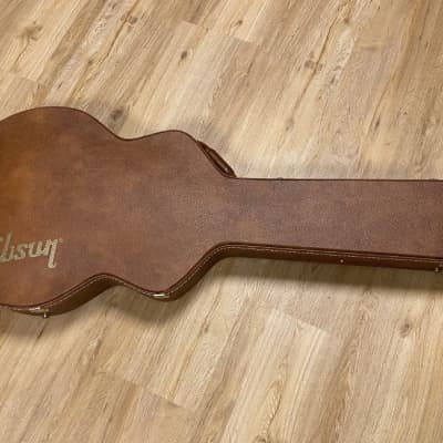 Gibson ES-335 2017 Pelham Blue image 6