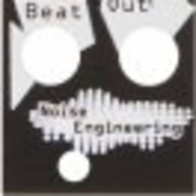 NOISE ENGINEERING BIN SEQ SILVER : BRAND NEW :  [DETROIT MODULAR] image 2