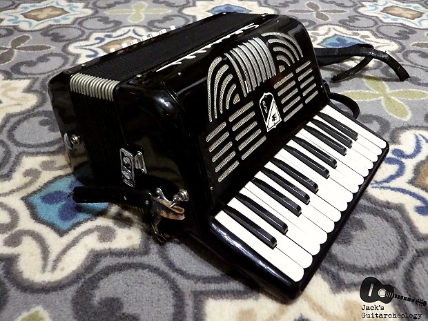 Stanelli accordion sale