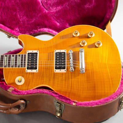 Gibson Les Paul Classic Premium Plus 1993 - 2001 | Reverb