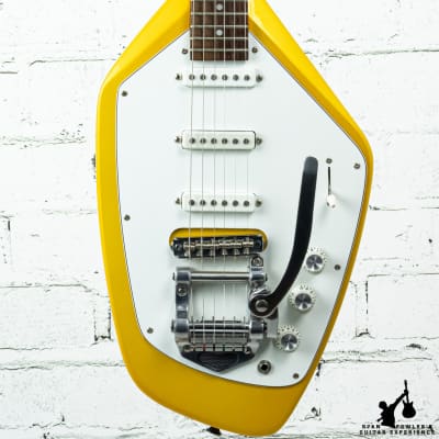 ギター Phantom guitar works Phantele Phantom Guitar Works Phantele White | Reverb