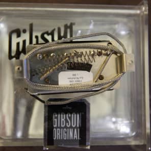 Gibson Burstbucker 1 and 2 Pickup Set (ZEBRA) image 4